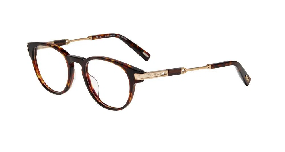 Chopard VCH425 Eyeglasses - view 2